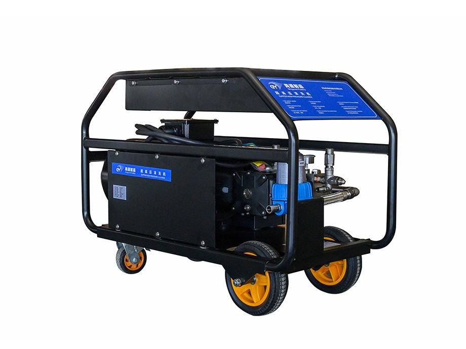 超高壓清洗機(jī)ET5023