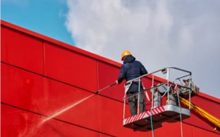 建筑行業(yè)清洗(點(diǎn)擊查看視頻)