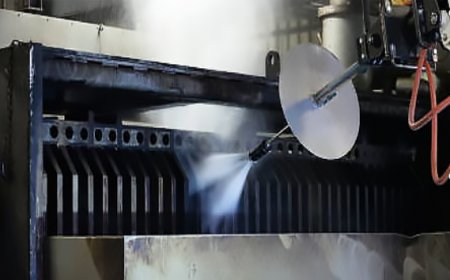 鑄造清殼(點(diǎn)擊查看視頻)