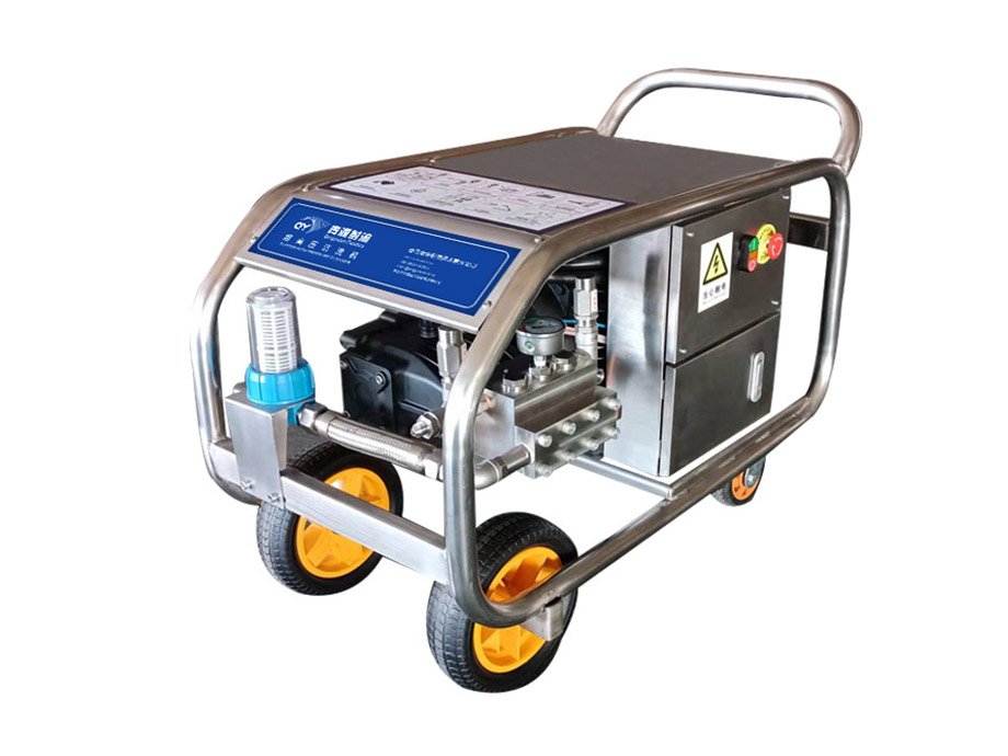 超高壓清洗機(jī)EZ5023S